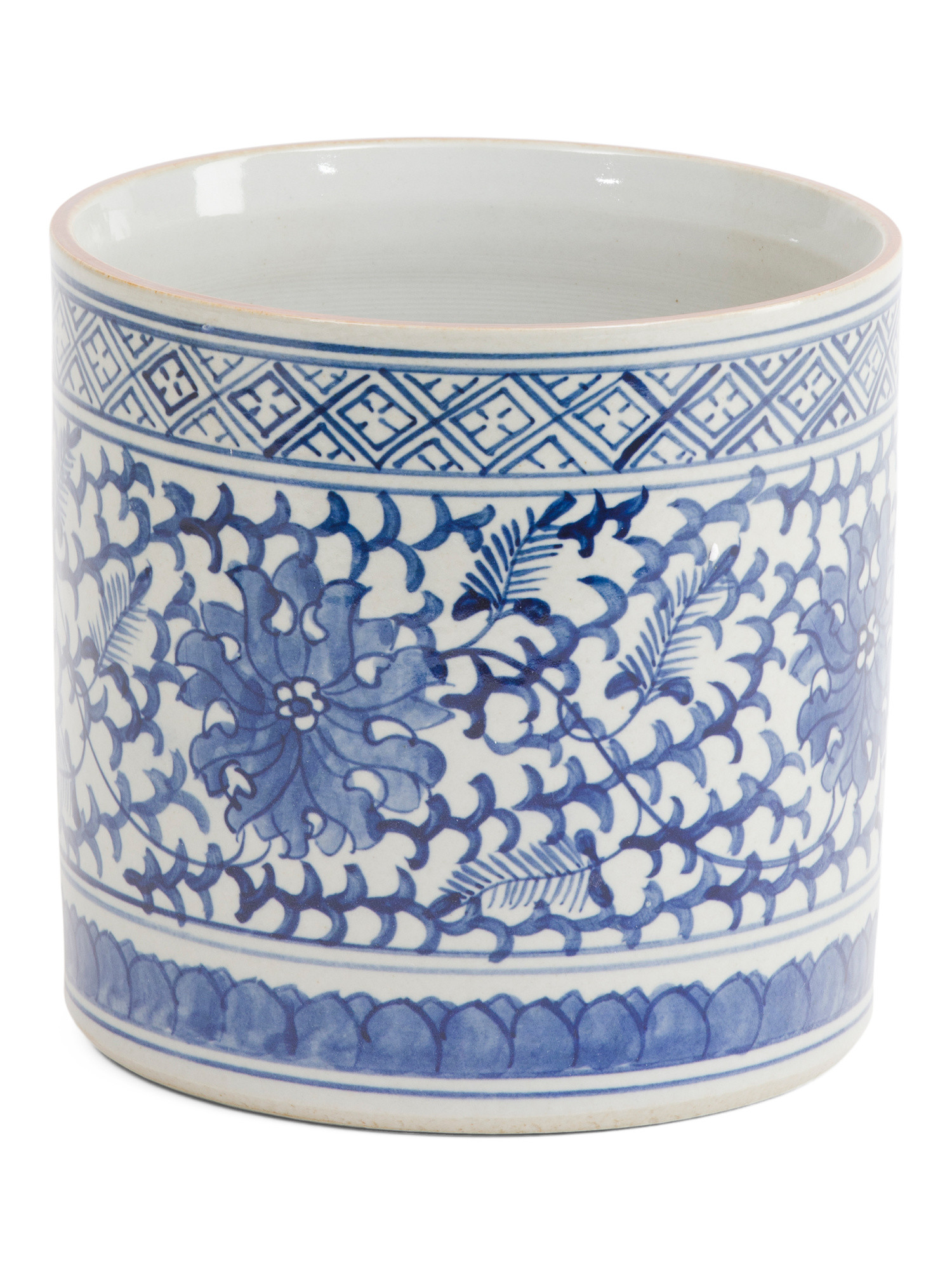 Climbing Vines Orchid Pot | TJ Maxx