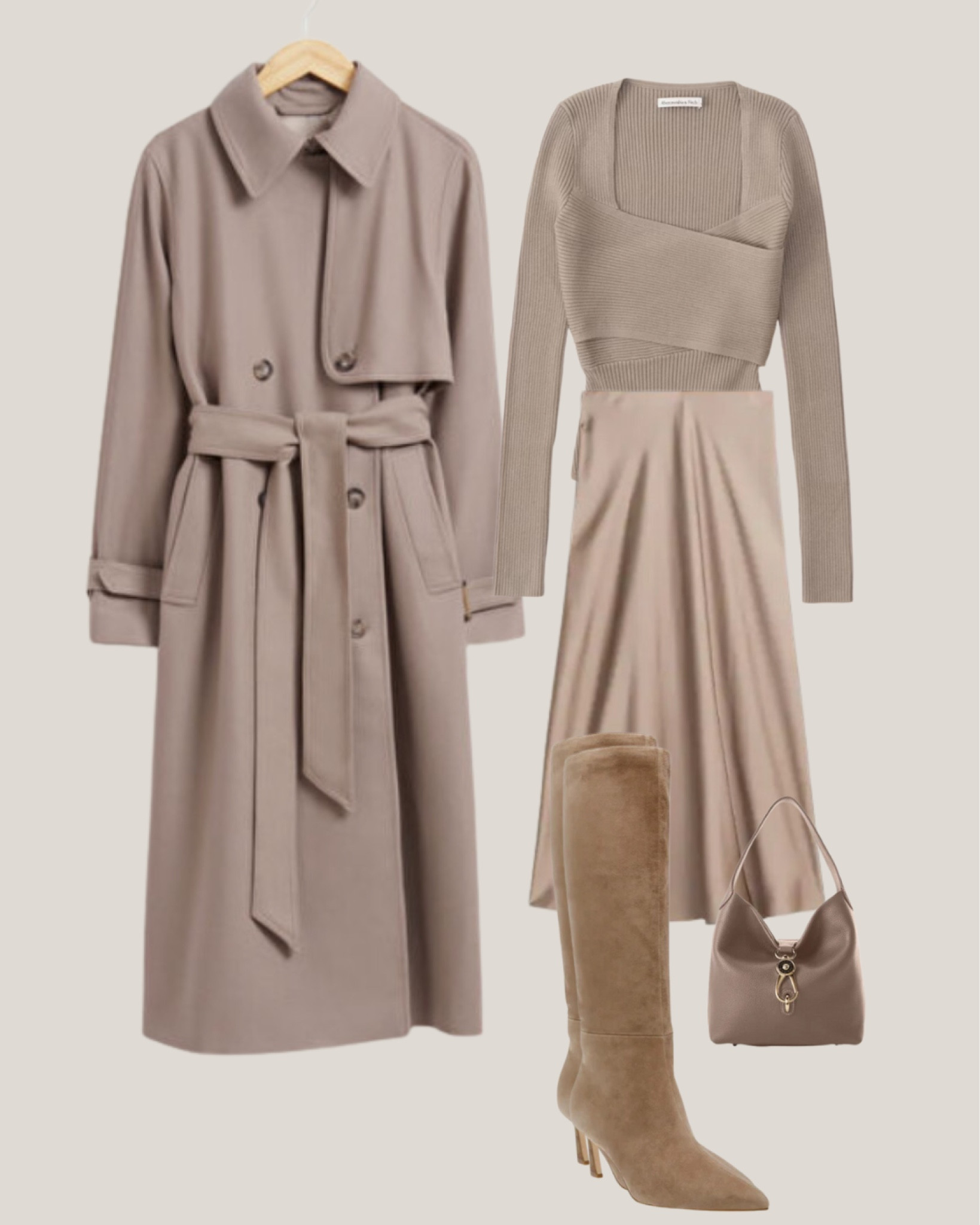 Fall Date Night Style 

#LTKstyletip