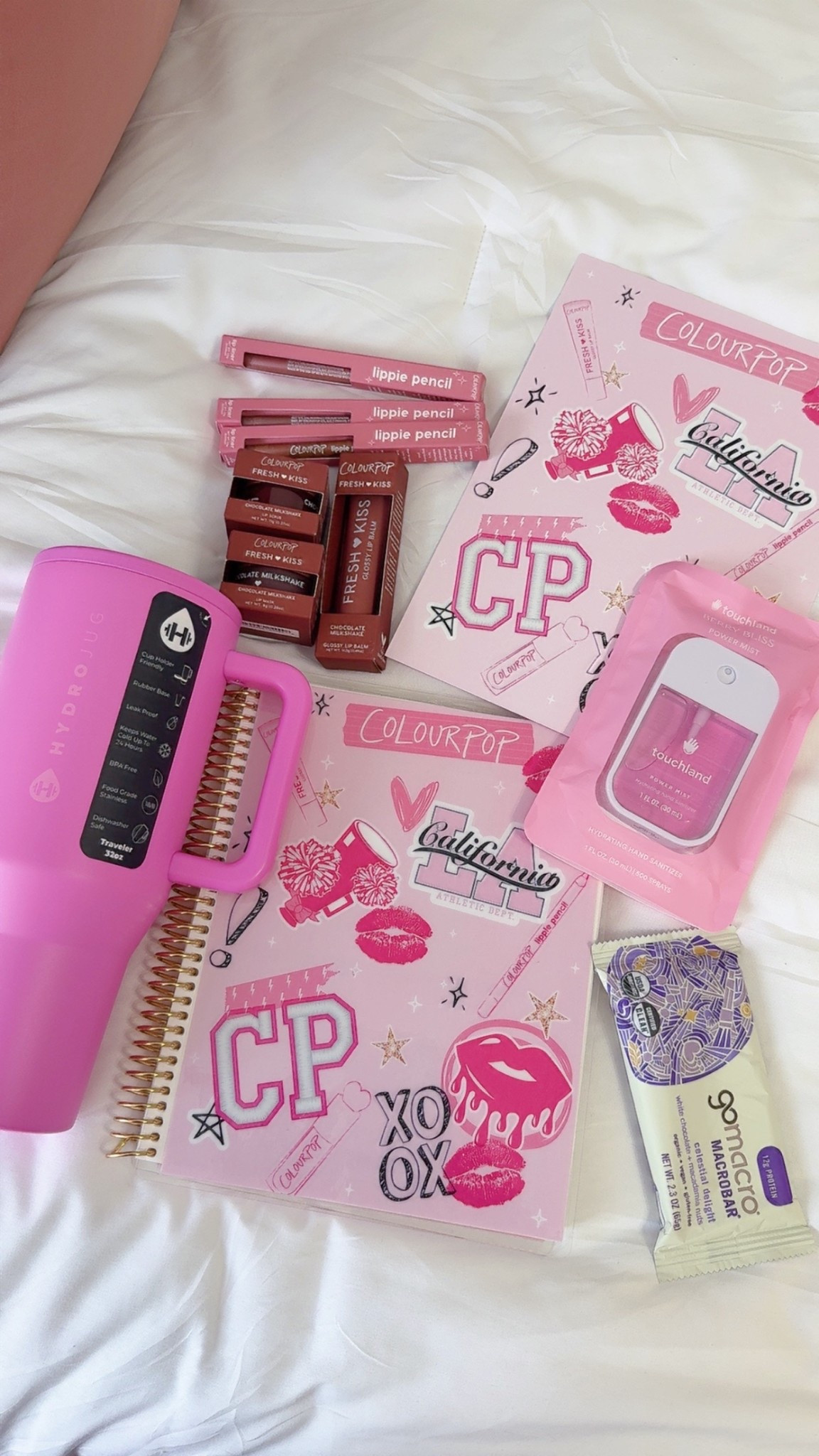 haul!

#LTKBeauty #LTKU #LTKStyleTip