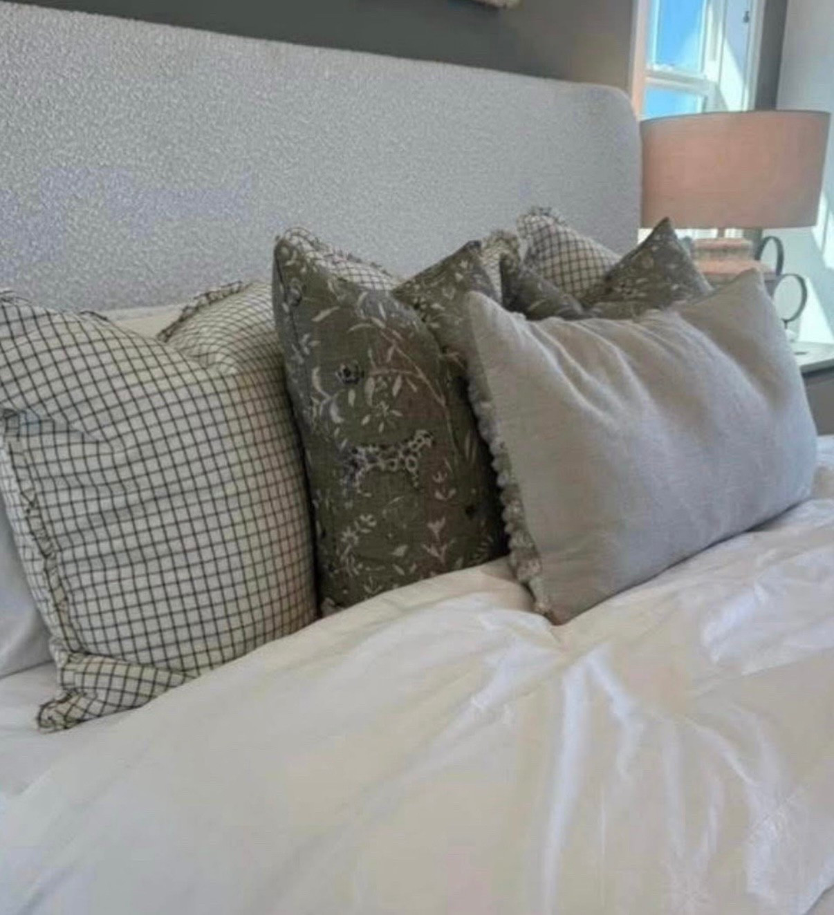 My Chris Loves Julia x Loloi faves and low stock on my Etsy pillow— so many stunning and unique options for throw pillows-bed or couch! 
#LTKhome #Loloi


#LTKSaleAlert #LTKHome