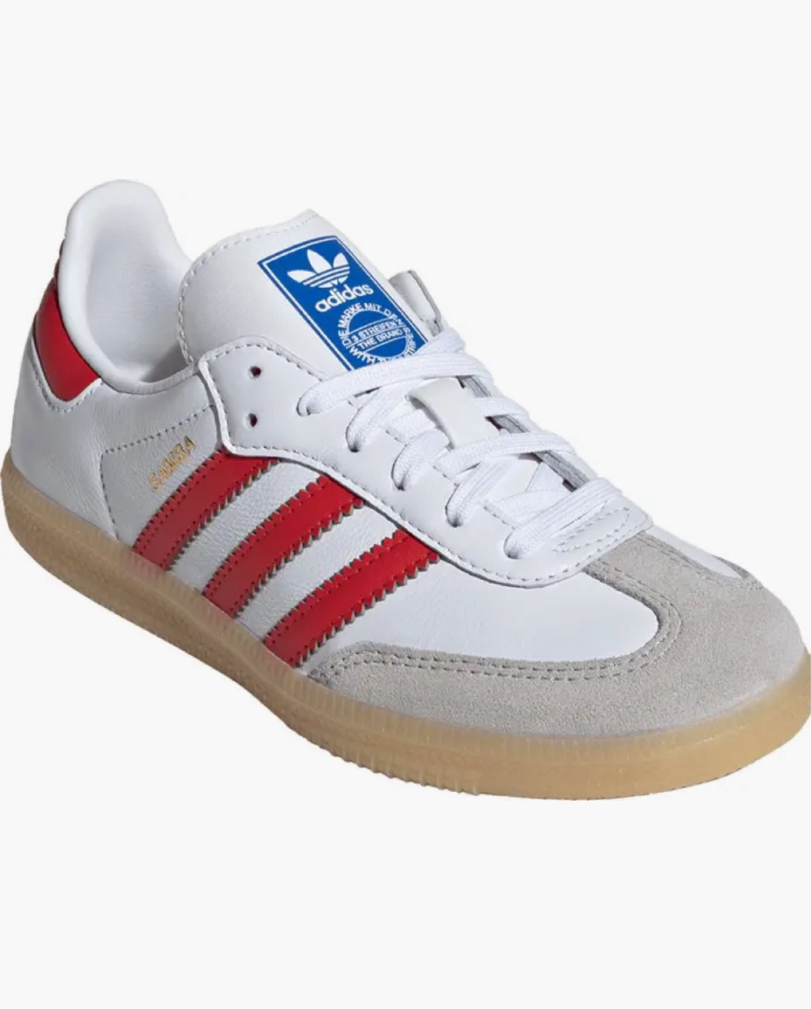 Baby sambas😍

#LTKFamily #LTKKids #LTKBaby