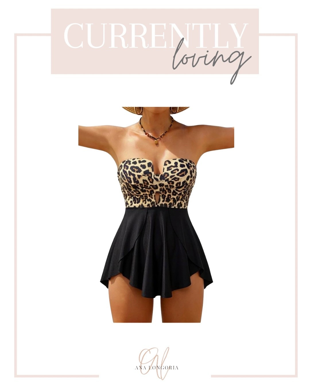 Currently loving this cute bathing suit from Amazon. Comes in different patterns

#LTKSwim #LTKTravel