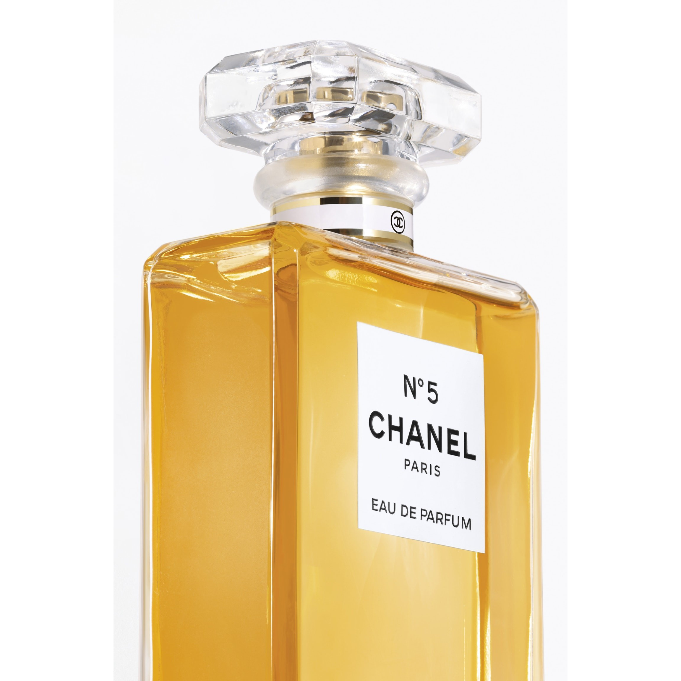 N°5 | Chanel, Inc. (US)
