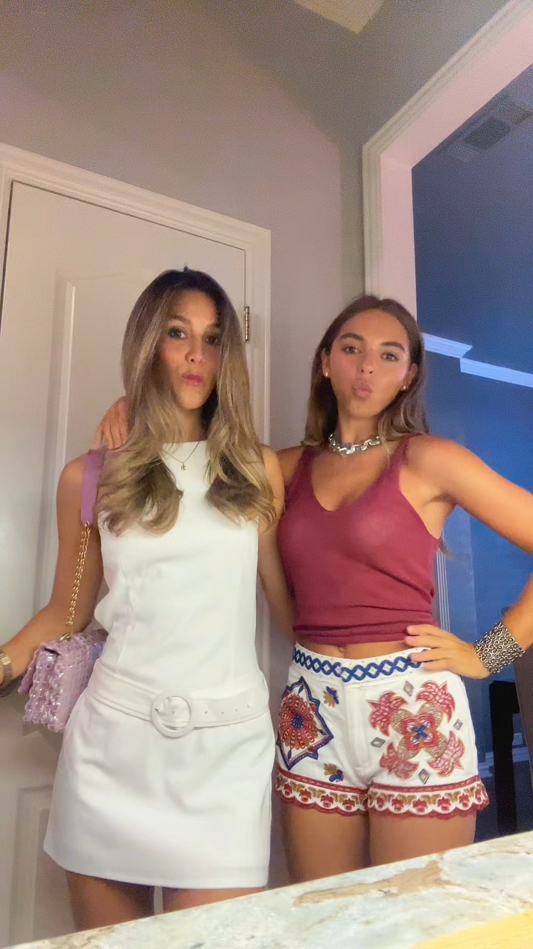 Night Out Fit💘

#LTKU #LTKSaleAlert #LTKStyleTip