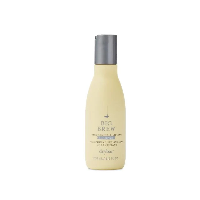 Big Brew Thickening & Lifting Shampoo | Drybar