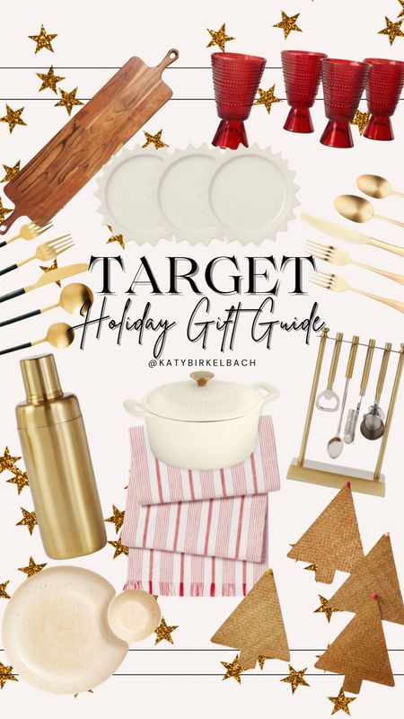 Target Holiday Gift Guide

#LTKSeasonal #LTKGiftGuide #LTKHoliday
