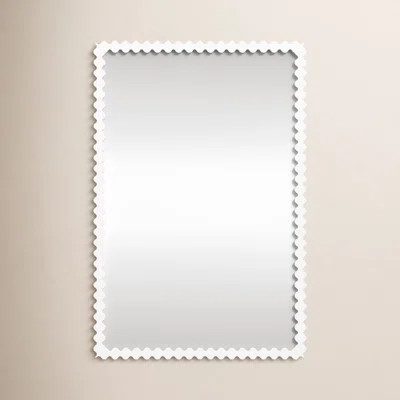 Emele Bria Hammel Ryder Mirror | Wayfair North America