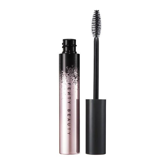 máscara de cílios volume fenty full frontal lift & curl | Sephora (BR)