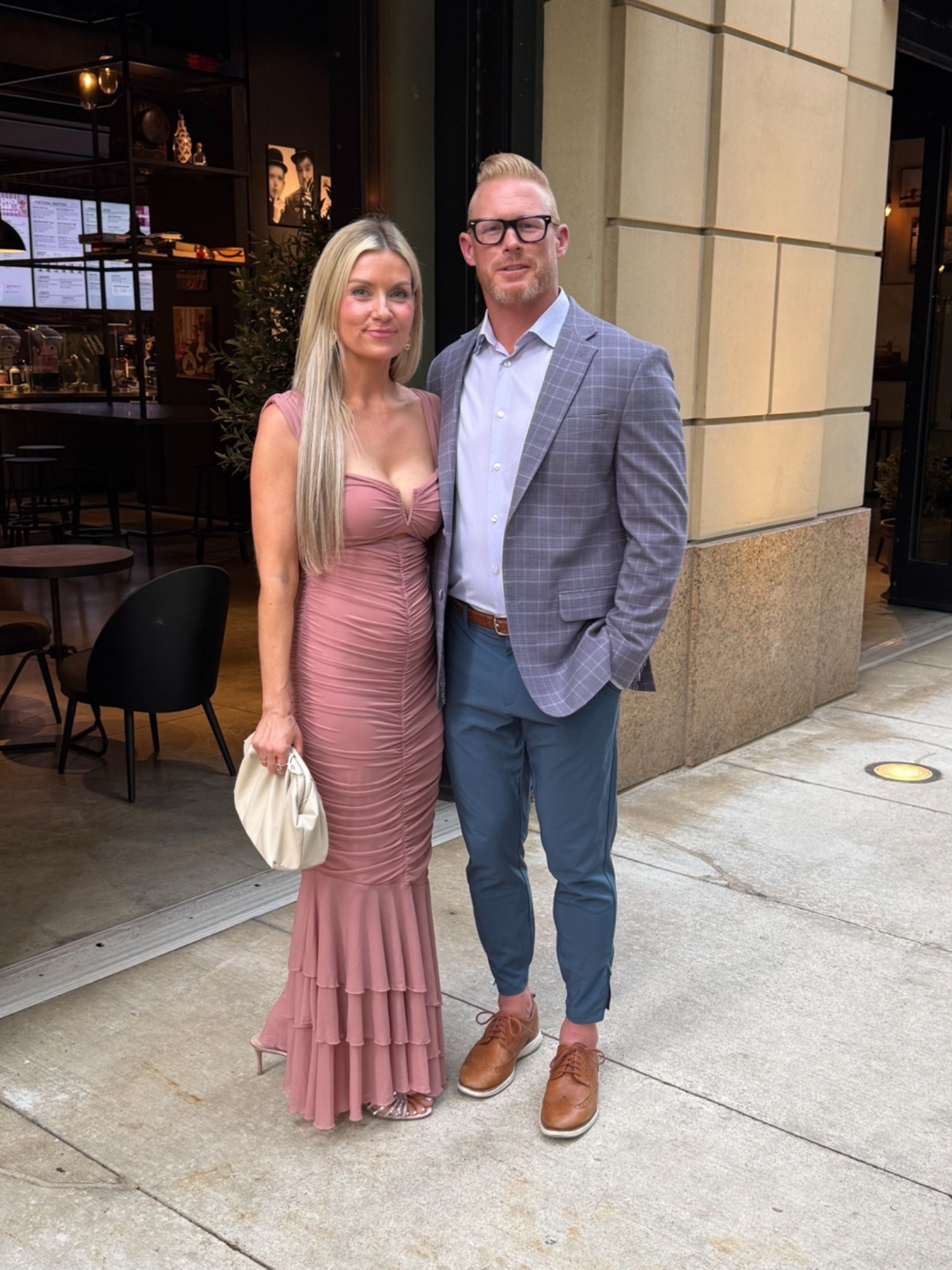 Wedding welcome party guest attire for the evening 🥂🤩💃#weddingguest #ootn

#LTKootd #LTKTravel #LTKWedding