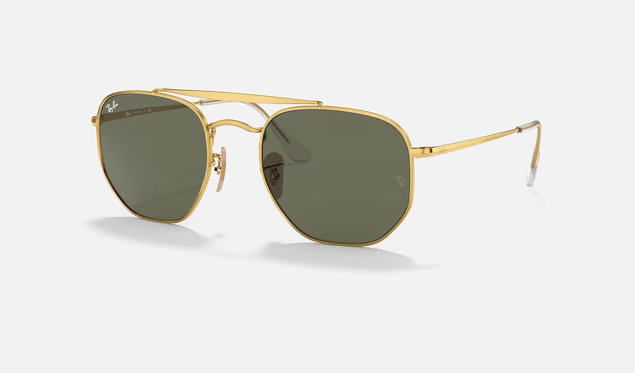 Check out the Marshal at ray-ban.com | Ray-Ban (US)