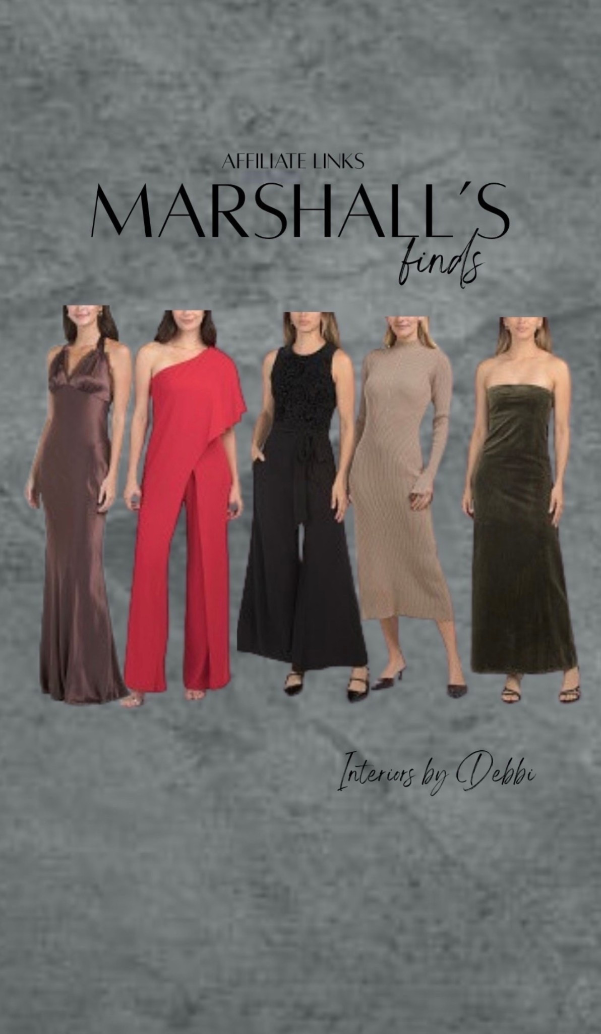 Marshall’s Finds
Holiday Fashion, women’s holiday outfits, transitional home, modern decor, amazon find, amazon home, target home decor, mcgee and co, studio mcgee, amazon must have, pottery barn, Walmart finds, affordable decor, home styling, budget friendly, accessories, neutral decor, home finds, new arrival, coming soon, sale alert, high end look for less, Amazon favorites, Target finds, cozy, modern, earthy, transitional, luxe, romantic, home decor, budget friendly decor, Amazon decor #marshalls

#LTKCyberWeek 



#LTKHoliday #LTKGiftGuide