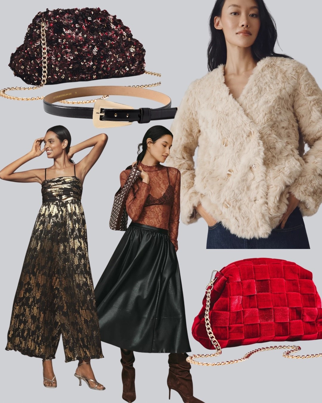 A few Anthro things on sale! Some an additional 40% off!! 

#LTKSaleAlert #LTKHoliday #LTKGiftGuide