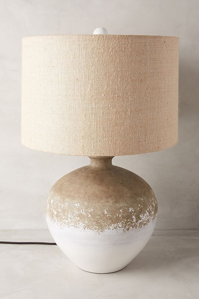 Aliso Table Lamp | Anthropologie (US)