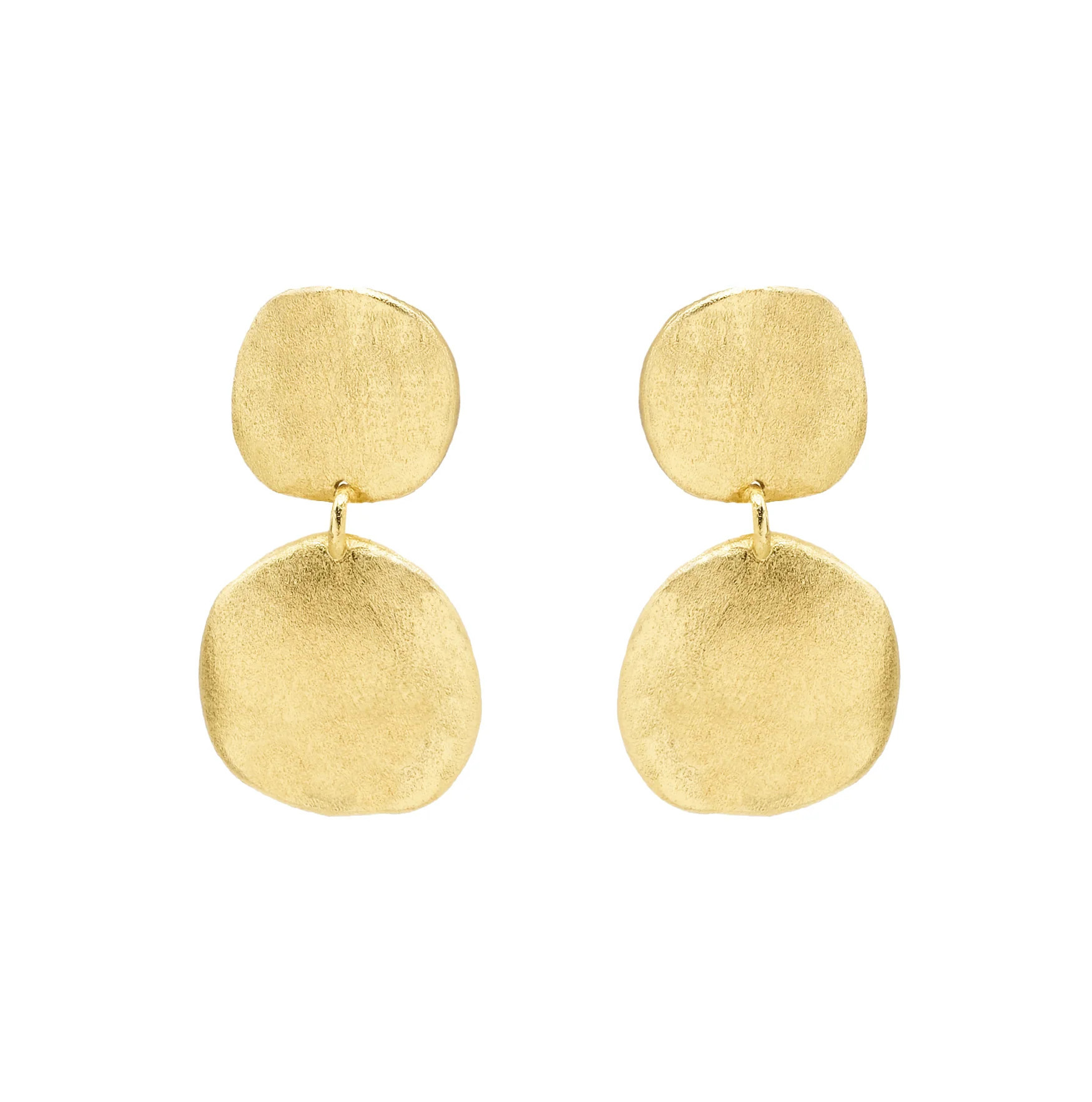 Meshi Earrings | MARCIA MORAN