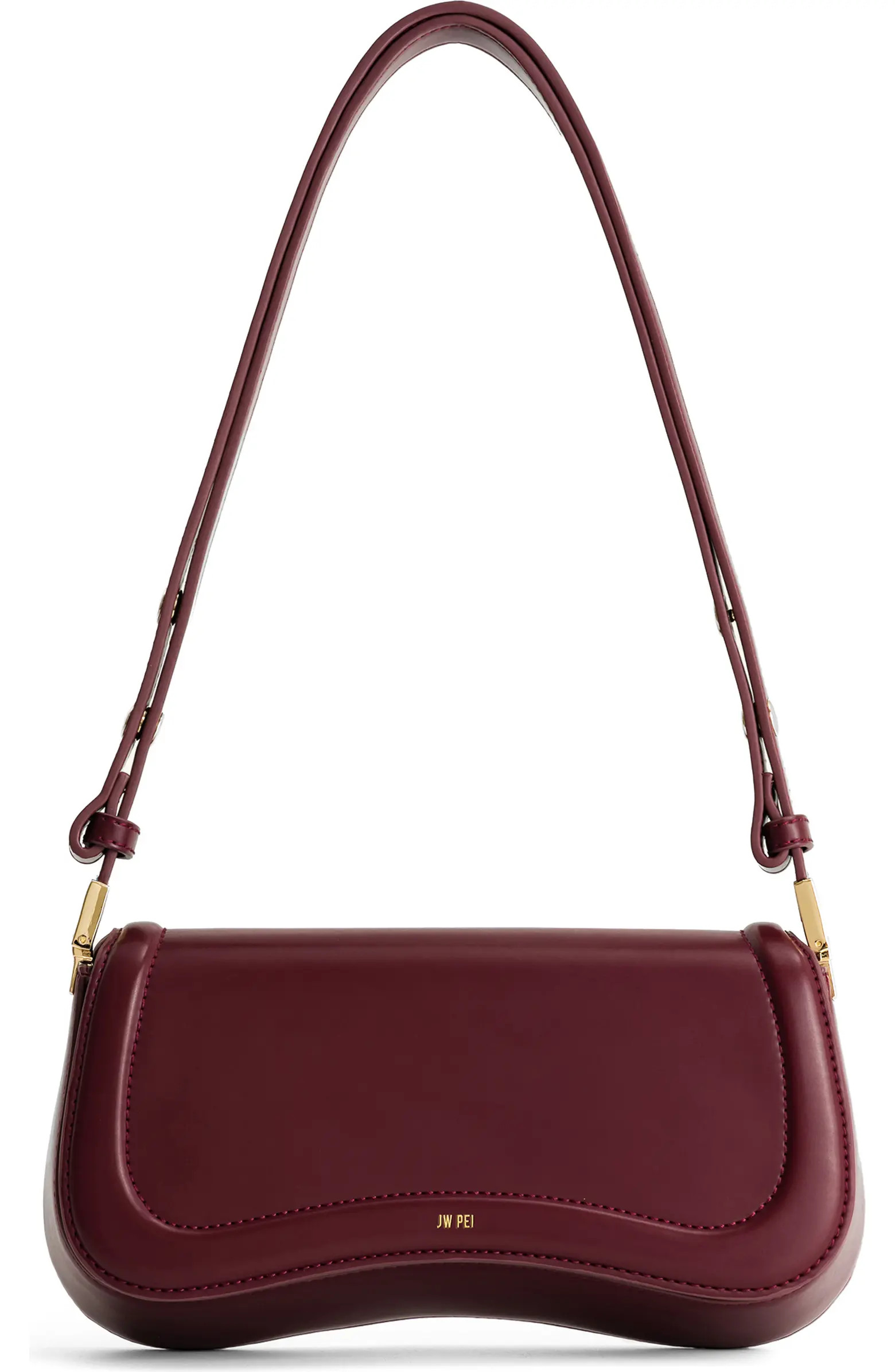 JW PEI Joy Faux Leather Shoulder Bag | Nordstrom | Nordstrom