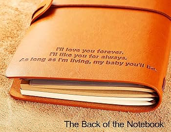 Son Gift-Baby Journal Gift Shower for Son-Letters to My Son,As I Watch You Grow-Baby Boy Keepsake... | Amazon (US)