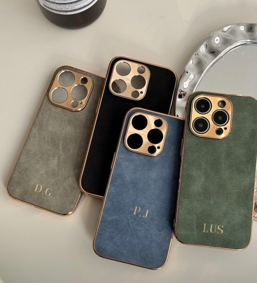 Personalized iPhone cases gift guidgift

#LTKGiftGuide