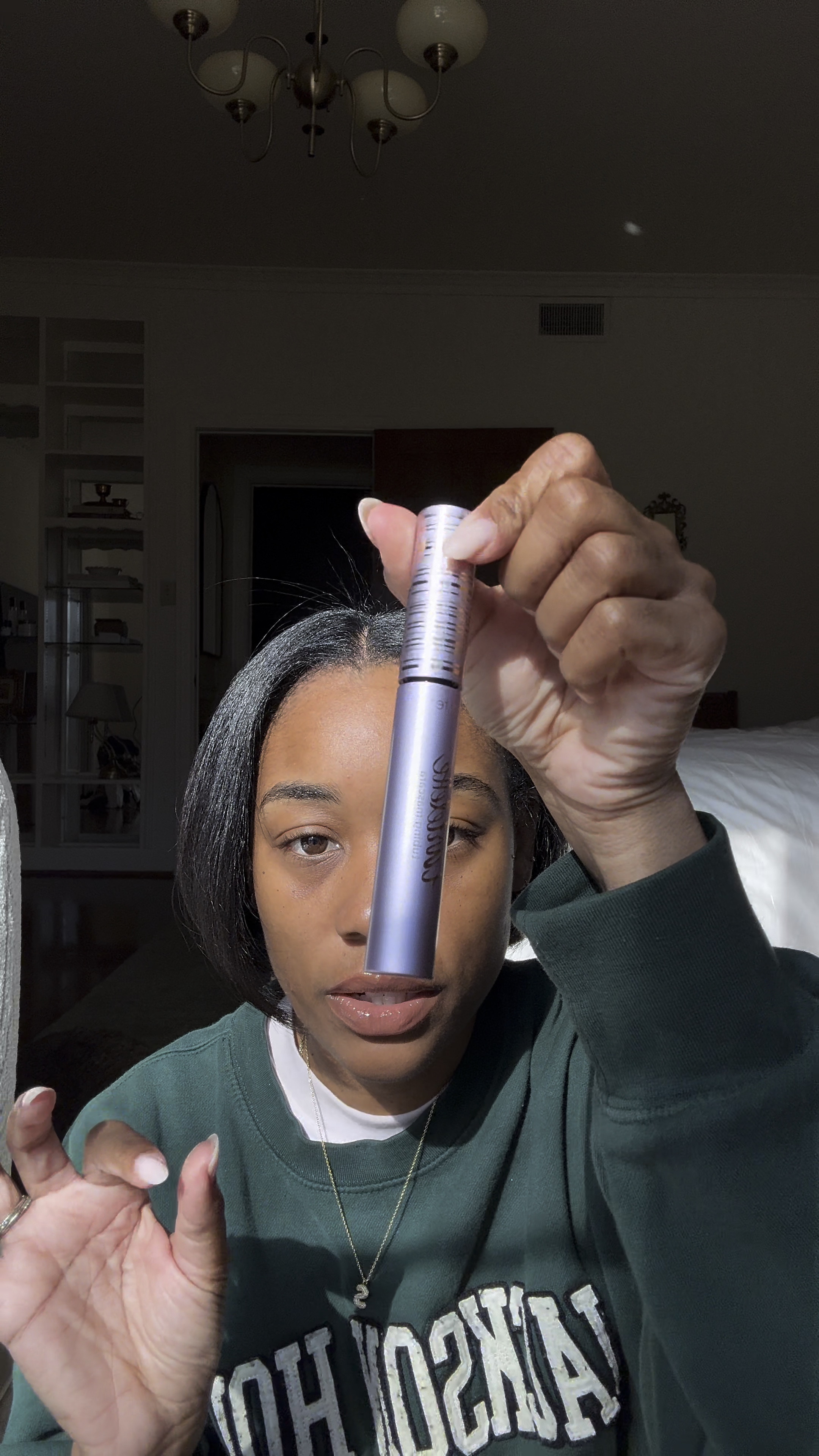 My favorite every day mascara 

#LTKStyleTip #LTKWatchNow #LTKBeauty