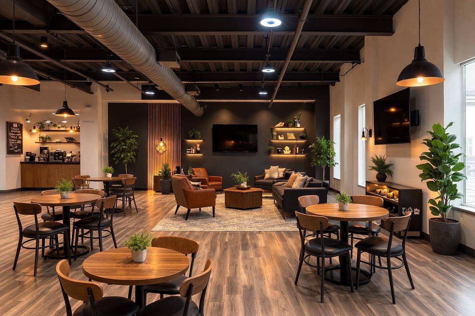 CAFE 🤩

#LTKU #LTKHome #LTKTall