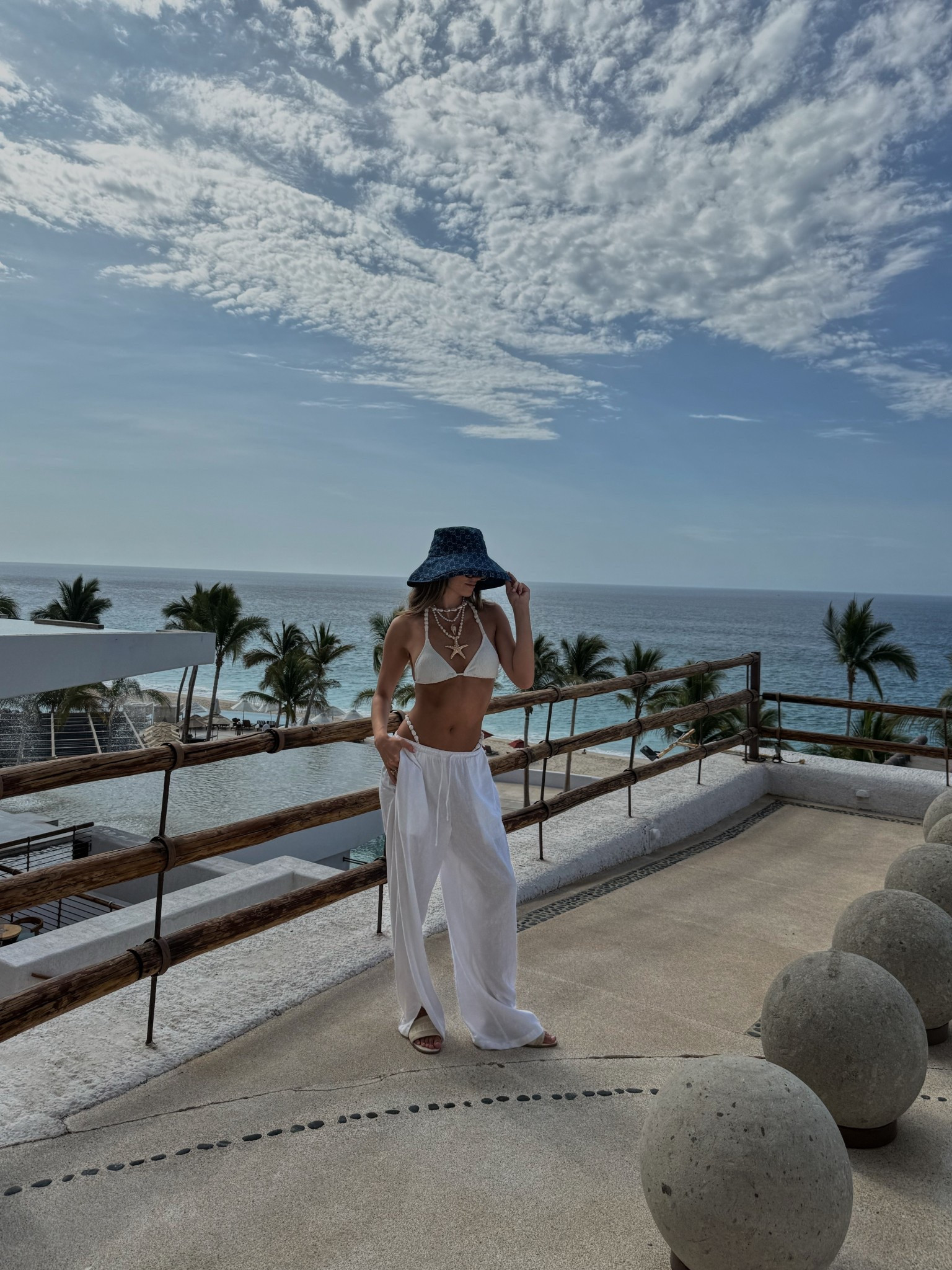 Cabo honeymoon pool fit 

#LTKU #LTKSummerEdit #LTKStyleTip