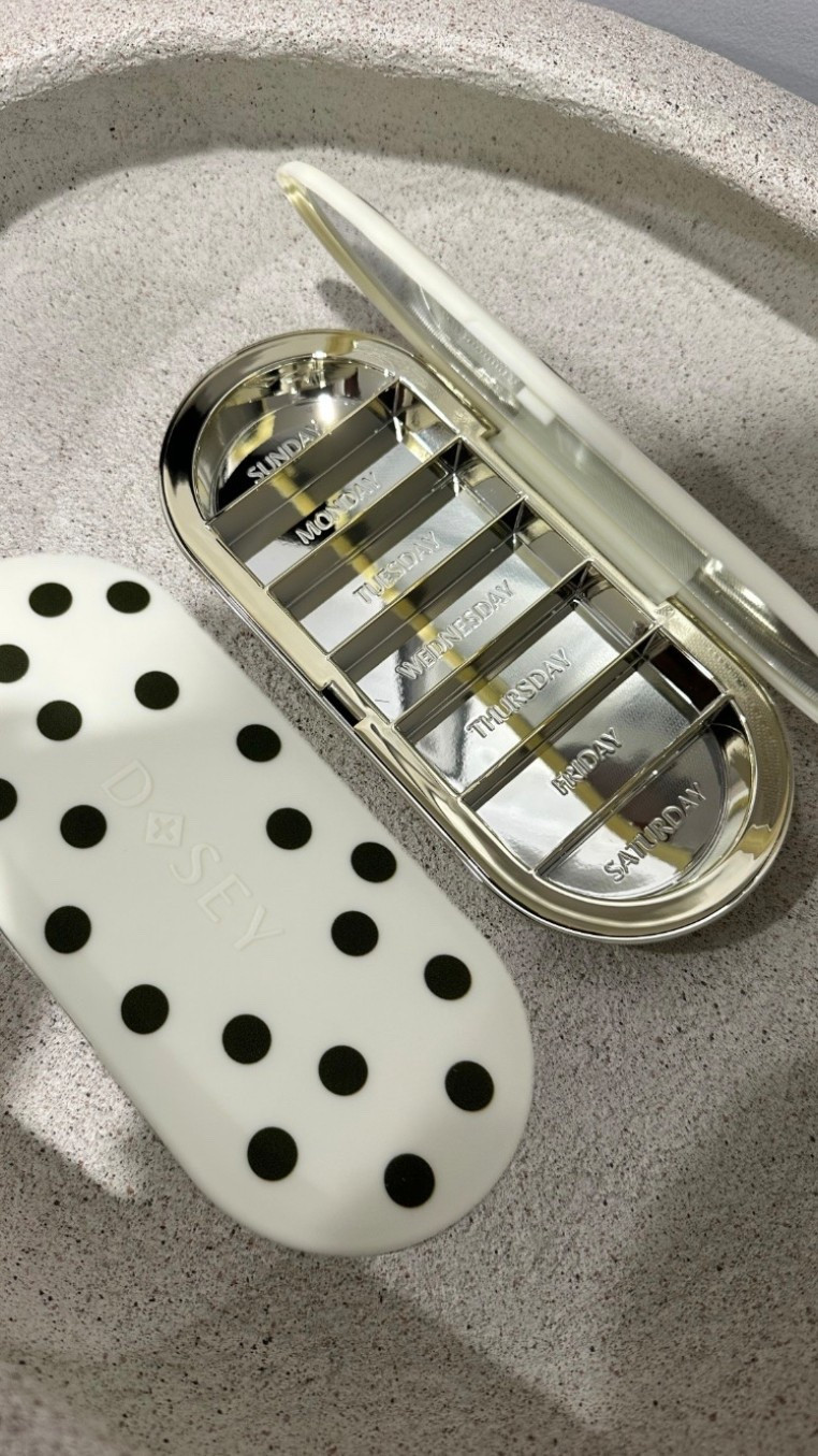 Pill compact

#LTKdayinmylife #LTKgrwm #LTKfitnessgoals