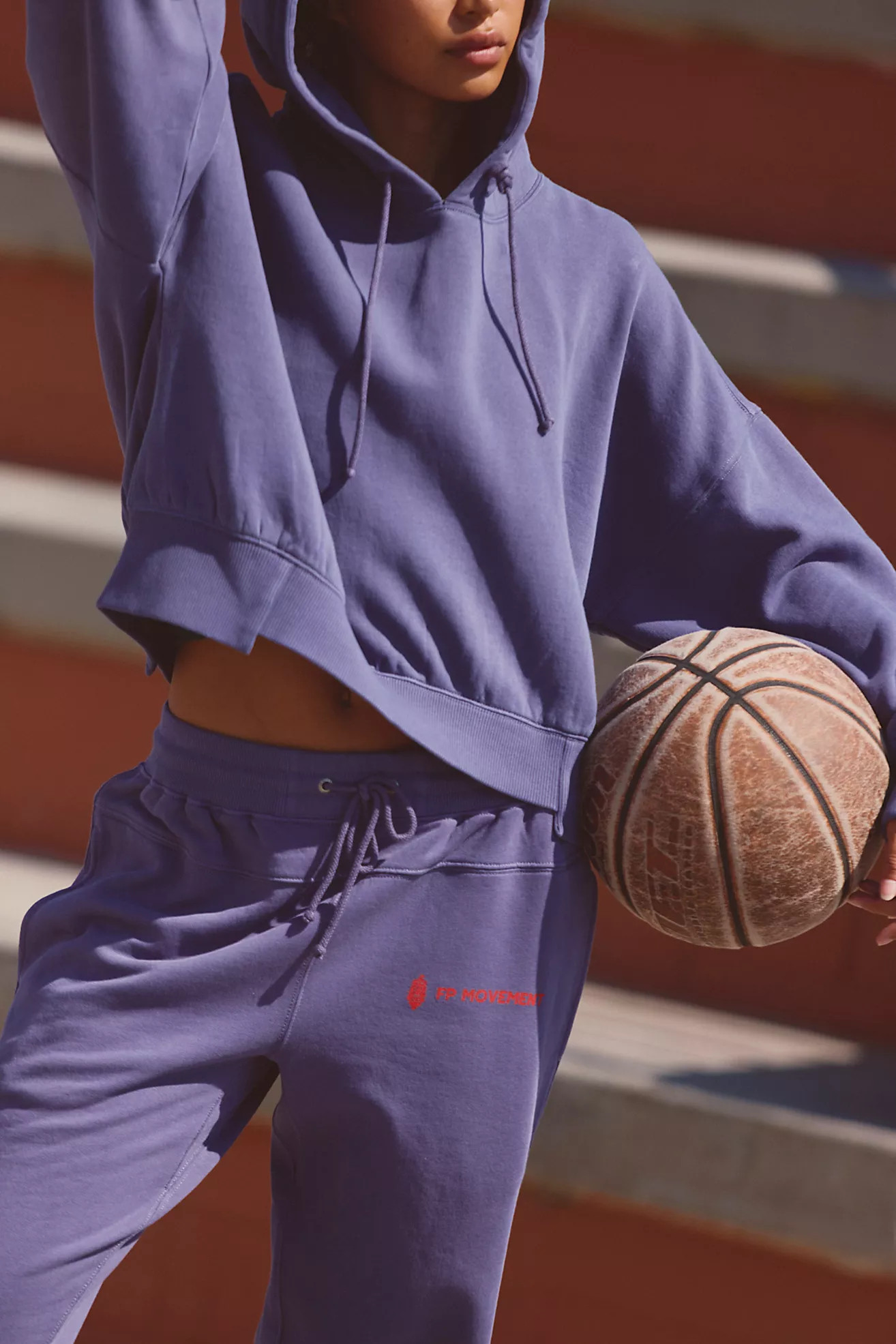 Undefeated Set | Free People (Global - UK&FR Excluded)