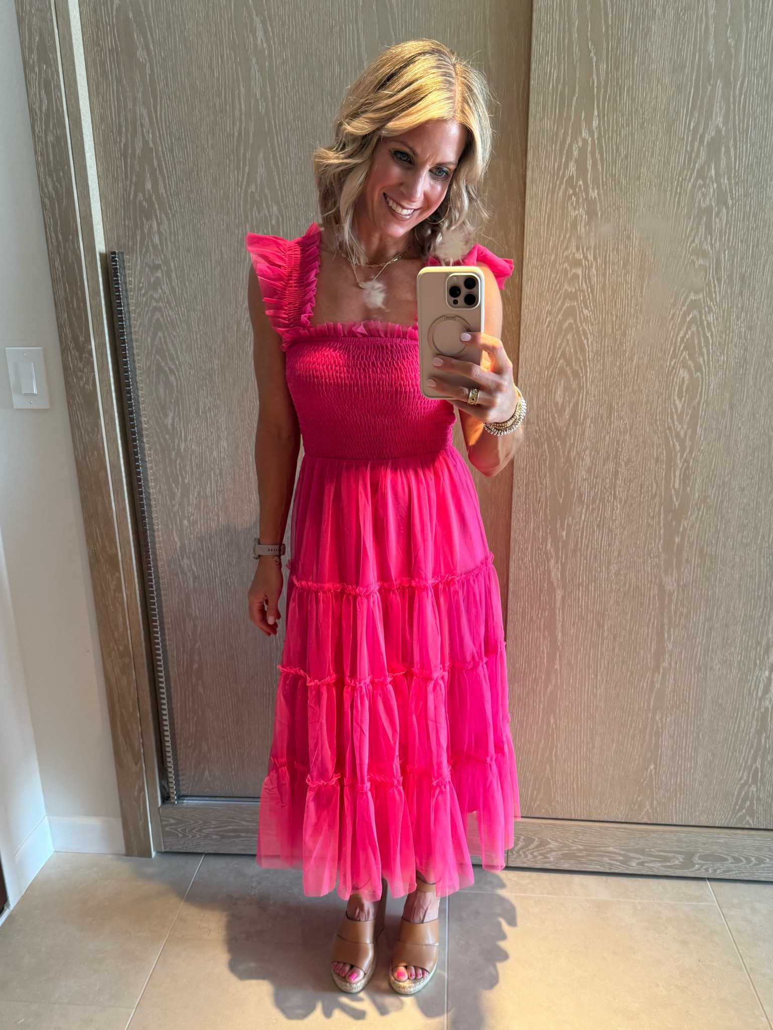 Conference outfit 2! 