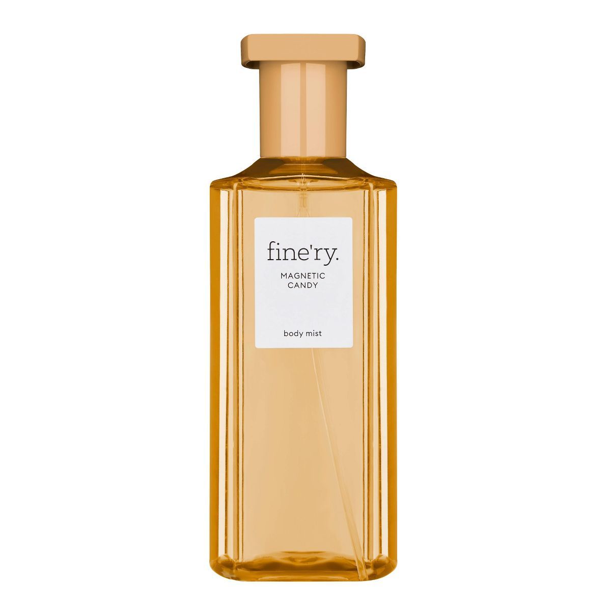 Fine'ry Body Mist Fragrance Spray - Magnetic Candy - 5 fl oz | Target