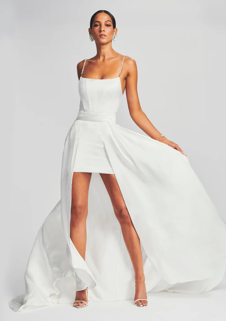 Evalina Dress | Retrofete