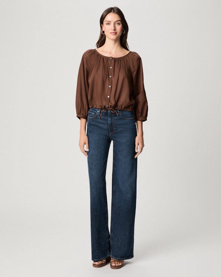 Kinzie Top | Paige