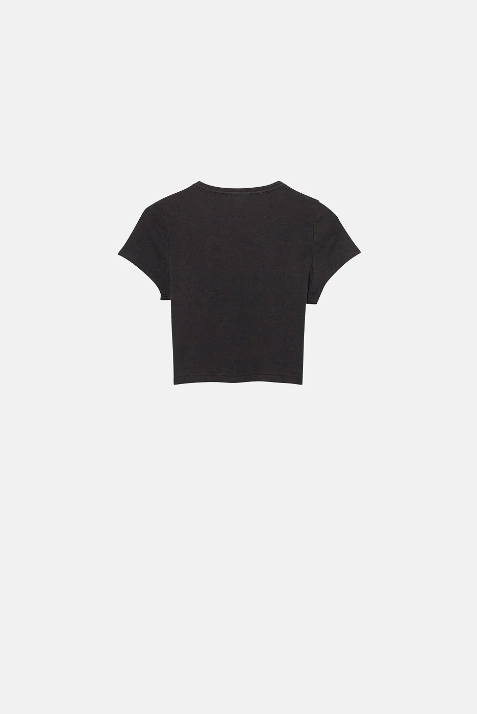 BABYDOLL CORE TEE | Elwood Clothing