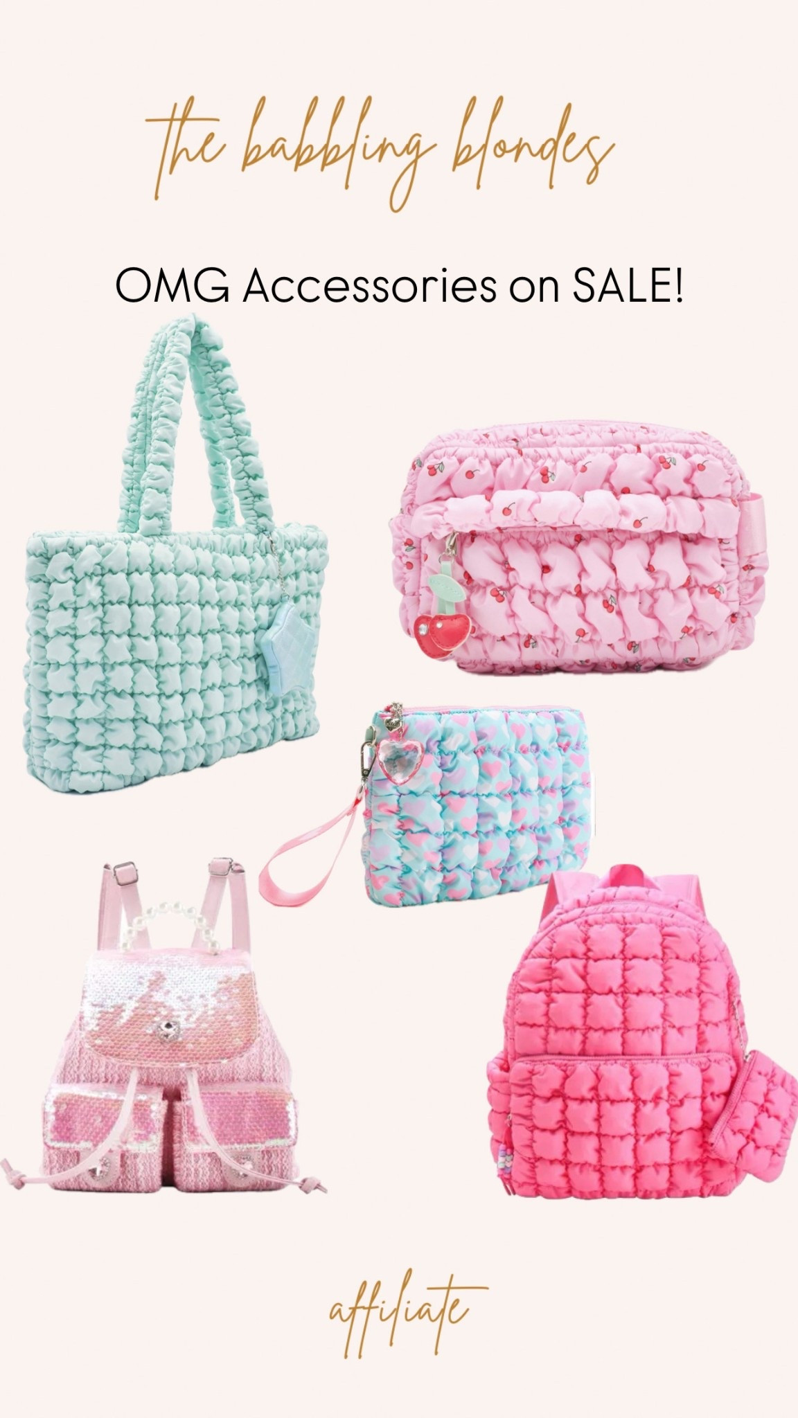 OMG Accessories are on sale at Nordstrom! #holidaygifts #holidaygiving #nordstromsale #nordstromfinds #girlsgifts #girlsaccessories

#LTKKids #LTKSaleAlert #LTKHoliday