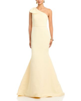 Sierra One Shoulder Dress | Bloomingdale's (US)