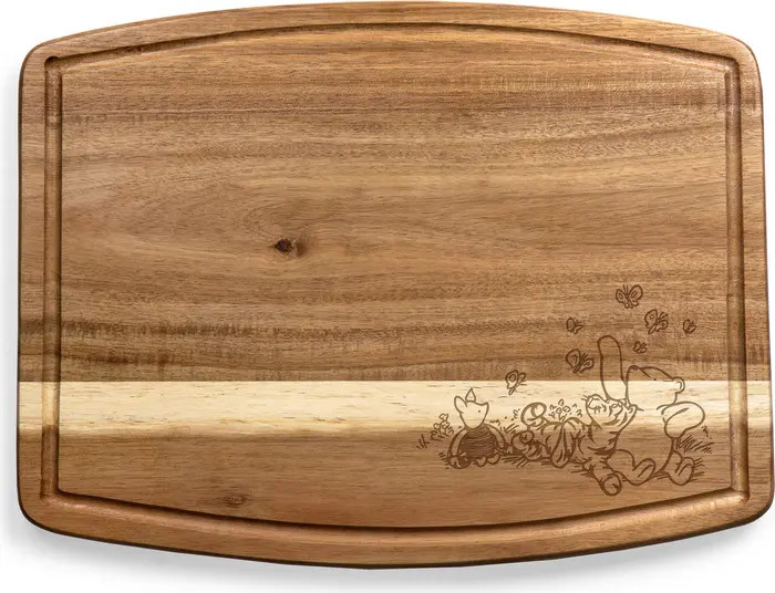 Picnic Time x Disney® Winnie the Pooh Cutting Board | Nordstromrack | Nordstrom Rack