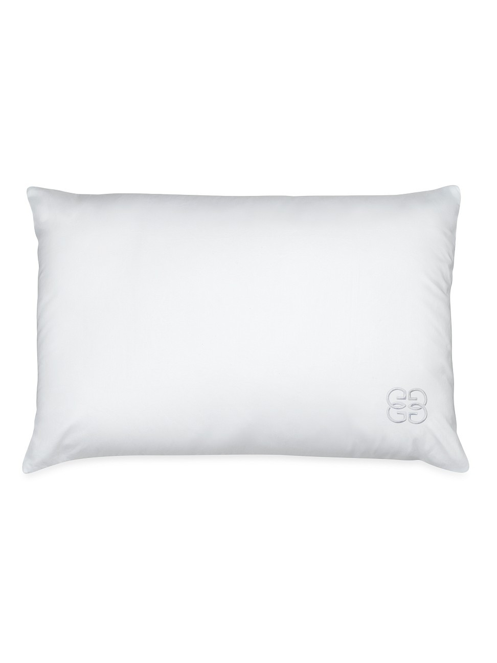 Silk Pillow | Saks Fifth Avenue
