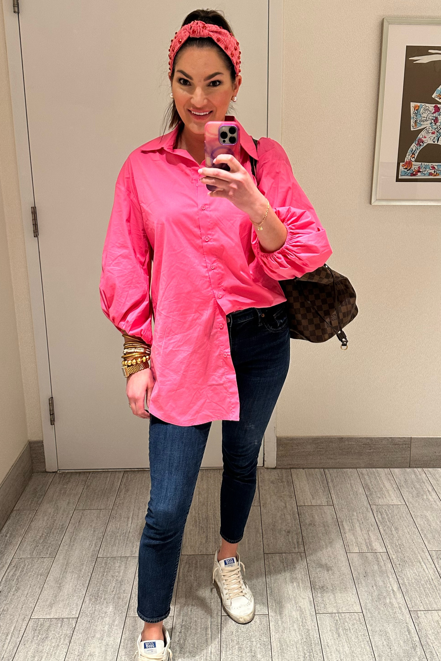 🌼spring transitionals🌼

#springfashion #springoutfits #goldengoose 

#LTKstyletip #LTKSeasonal #LTKshoecrush