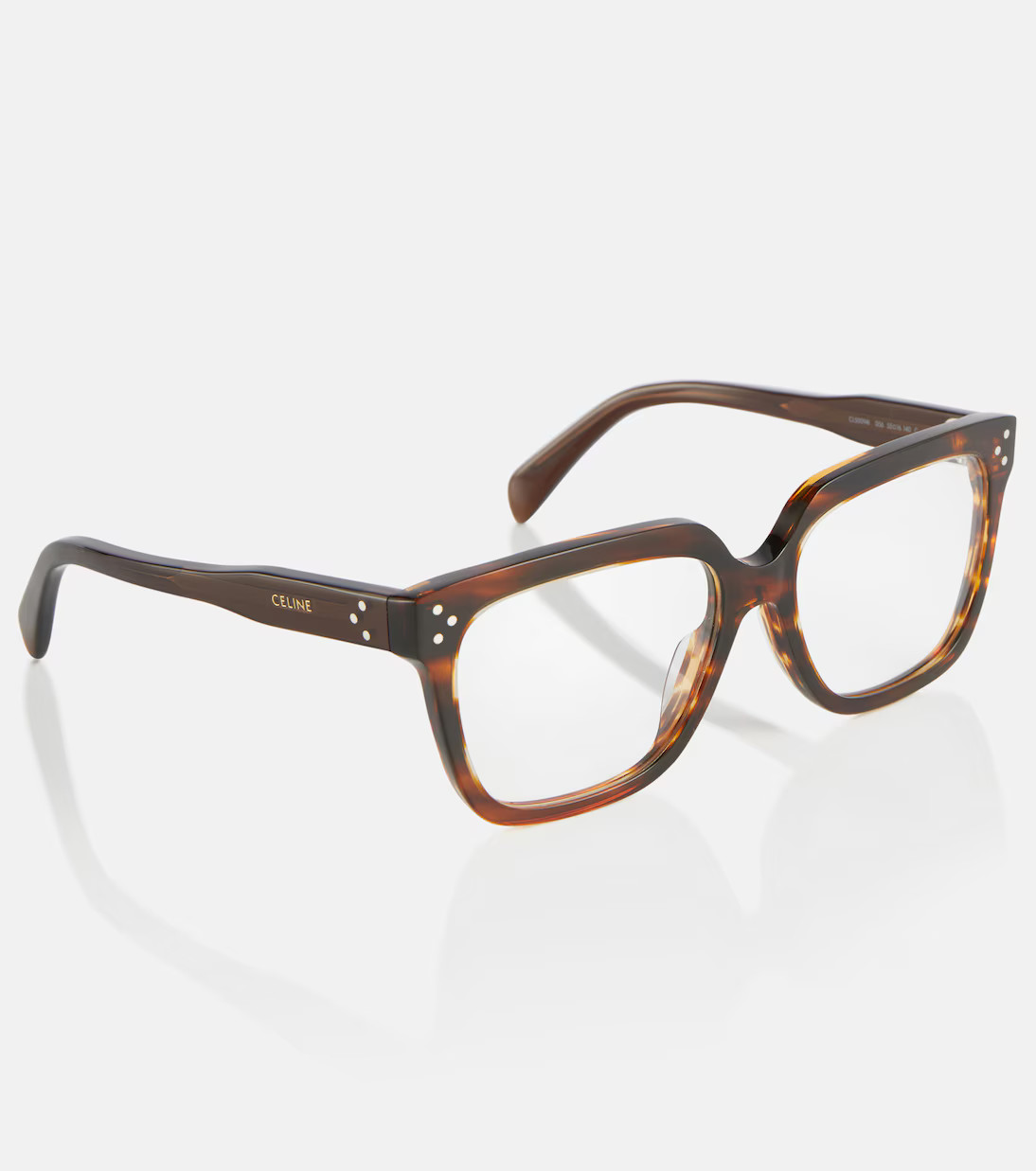 Square glasses | Mytheresa (UK)