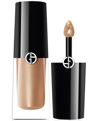 Armani Beauty Eye Tint Long-Lasting Liquid Eyeshadow - Macy's | Macy's