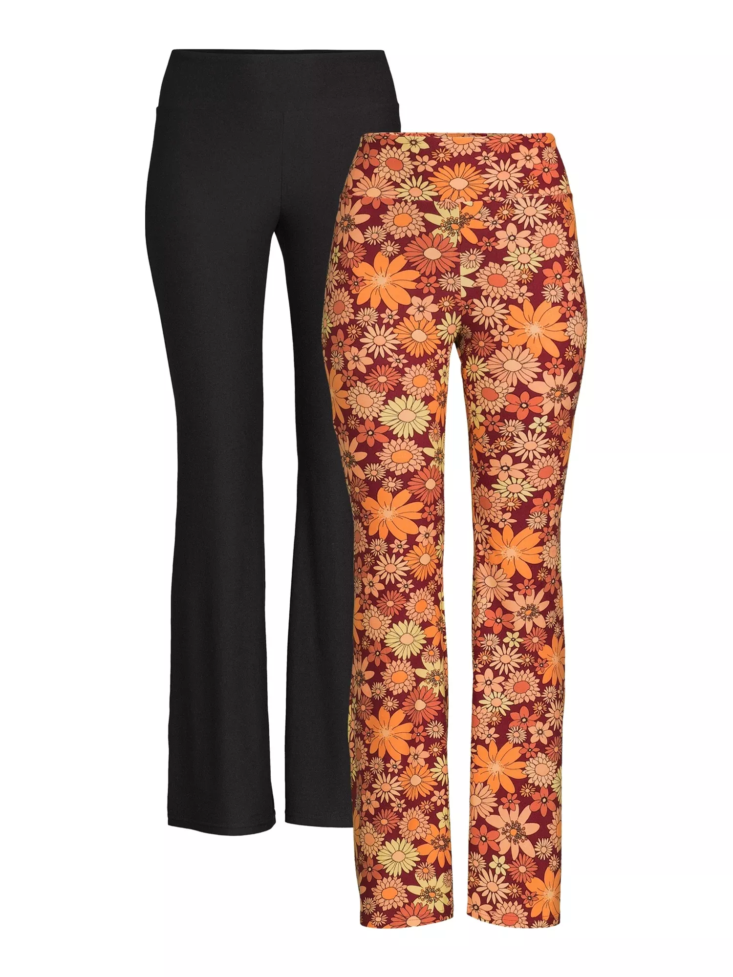 No Boundaries Juniors Flare Pants, … curated on LTK