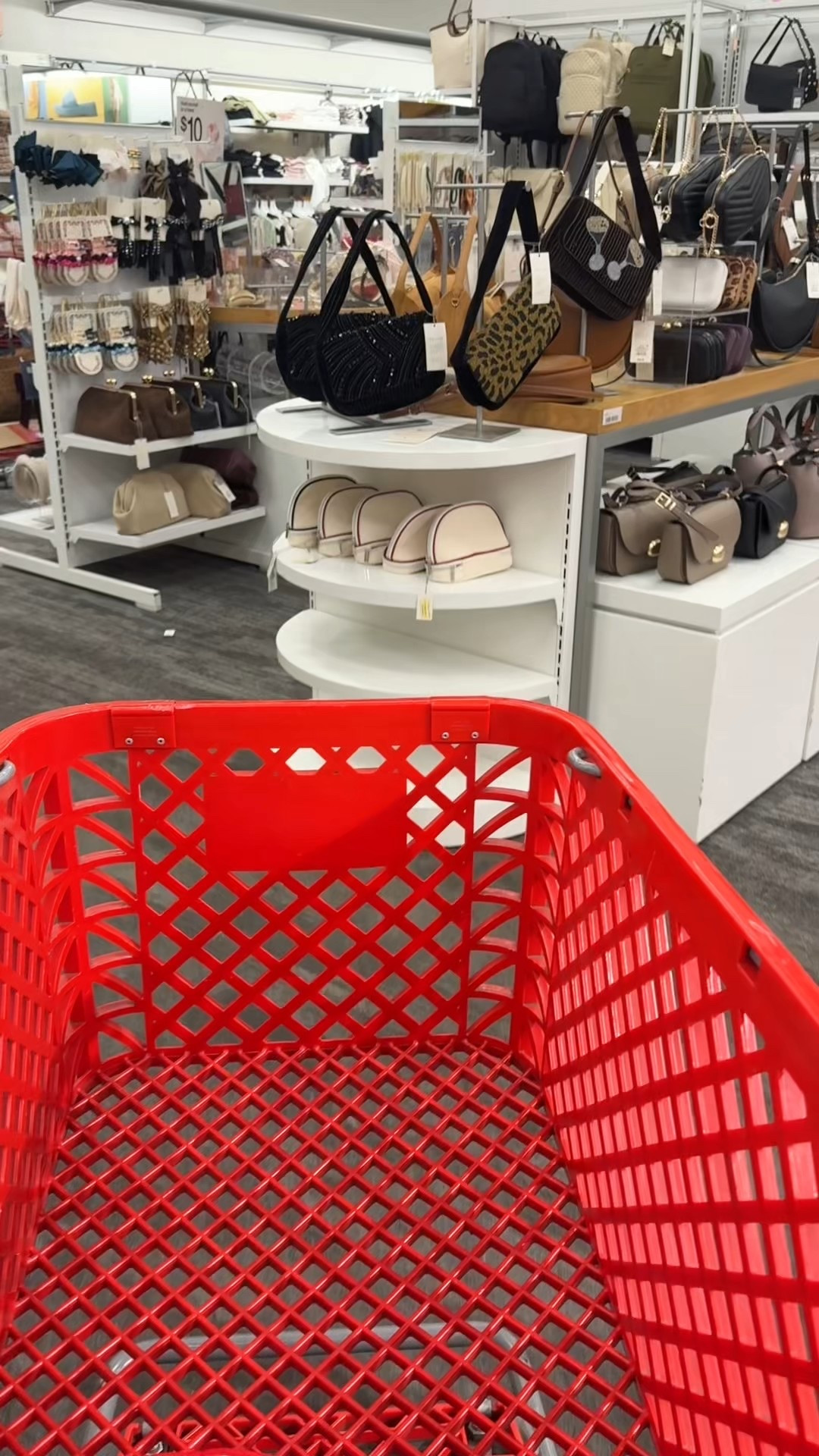 Anthro lookalike embroidered bags at Target 😍

#LTKShoeCrush #LTKStyleTip #LTKGiftGuide