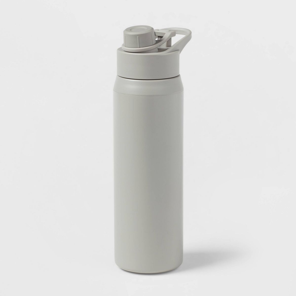 24oz Stainless Steel Chug Water Bottle - Room Essentials™ | Target