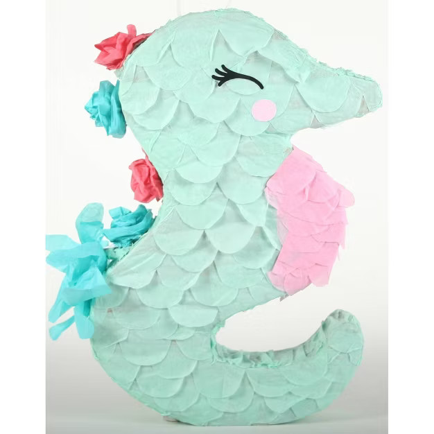 Sea Creature Piñata - Spritz™ | Target