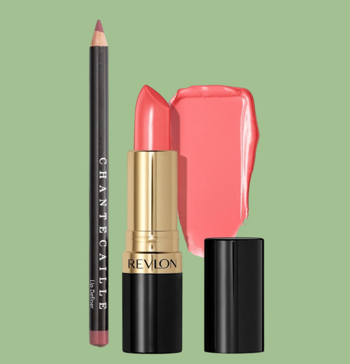 Recent Lip Combo ✌🏻

Liner Shade: Discreet 
Lip Shade: Fire Peach 

#lipstick #lipliner #combo #beauty #beautybuys 

#LTKBeauty #LTKFindsUnder50 #LTKGiftGuide