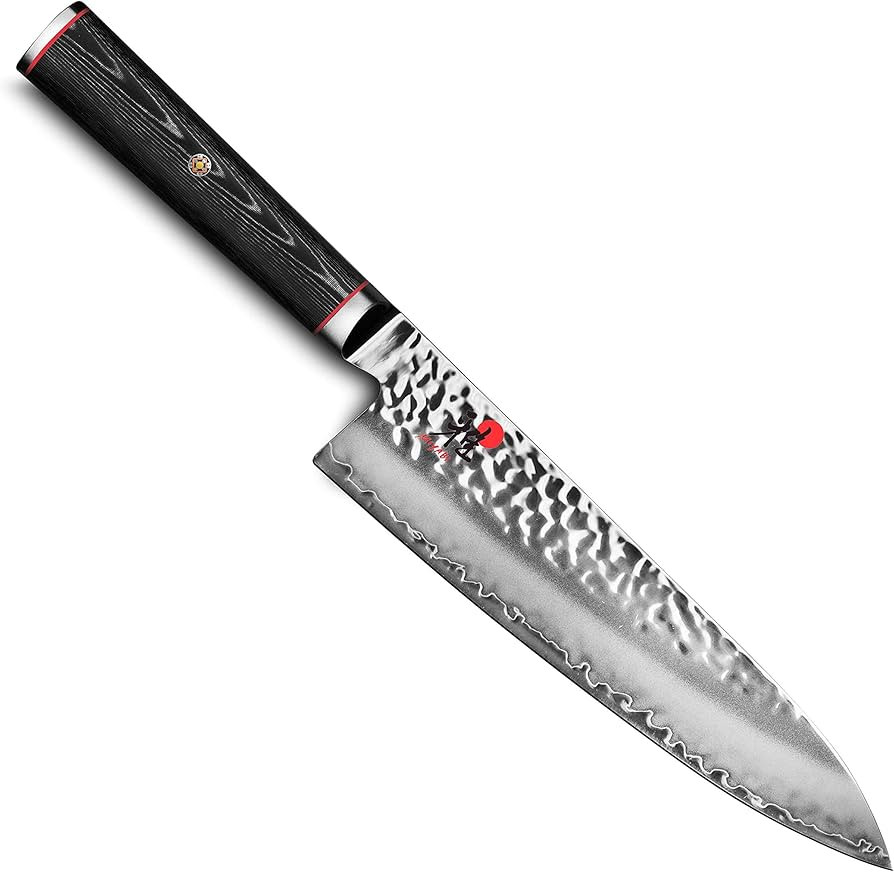 Miyabi Mizu SG2 Chef's Knife (8-inch) | Amazon (US)