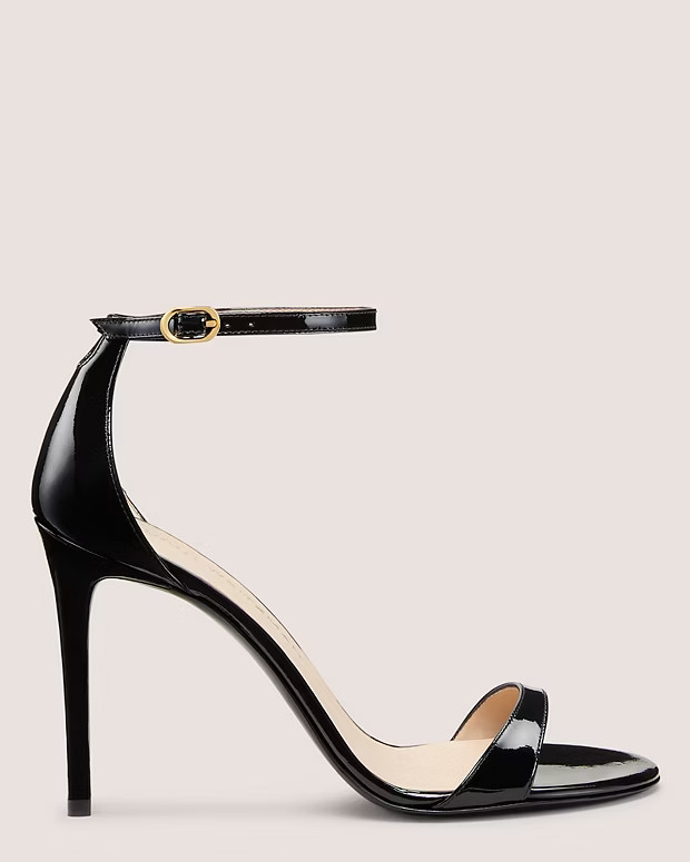 NUDIST II SANDAL 100 | Stuart Weitzman (US)