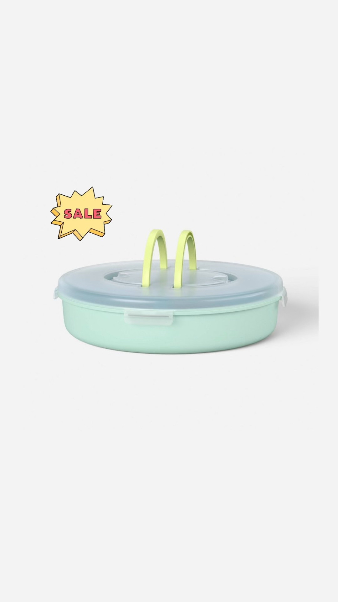 Save 25% on these fun Sun Squad snackle box food storage containers.

#LTKmomlife #LTKSaleAlert #LTKHome