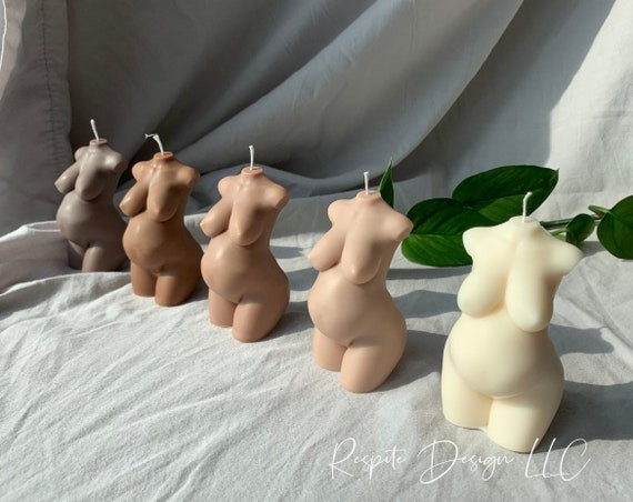 CHOOSE Scentpregnant Women Torsomama-to-be Giftbody Shape - Etsy | Etsy (US)