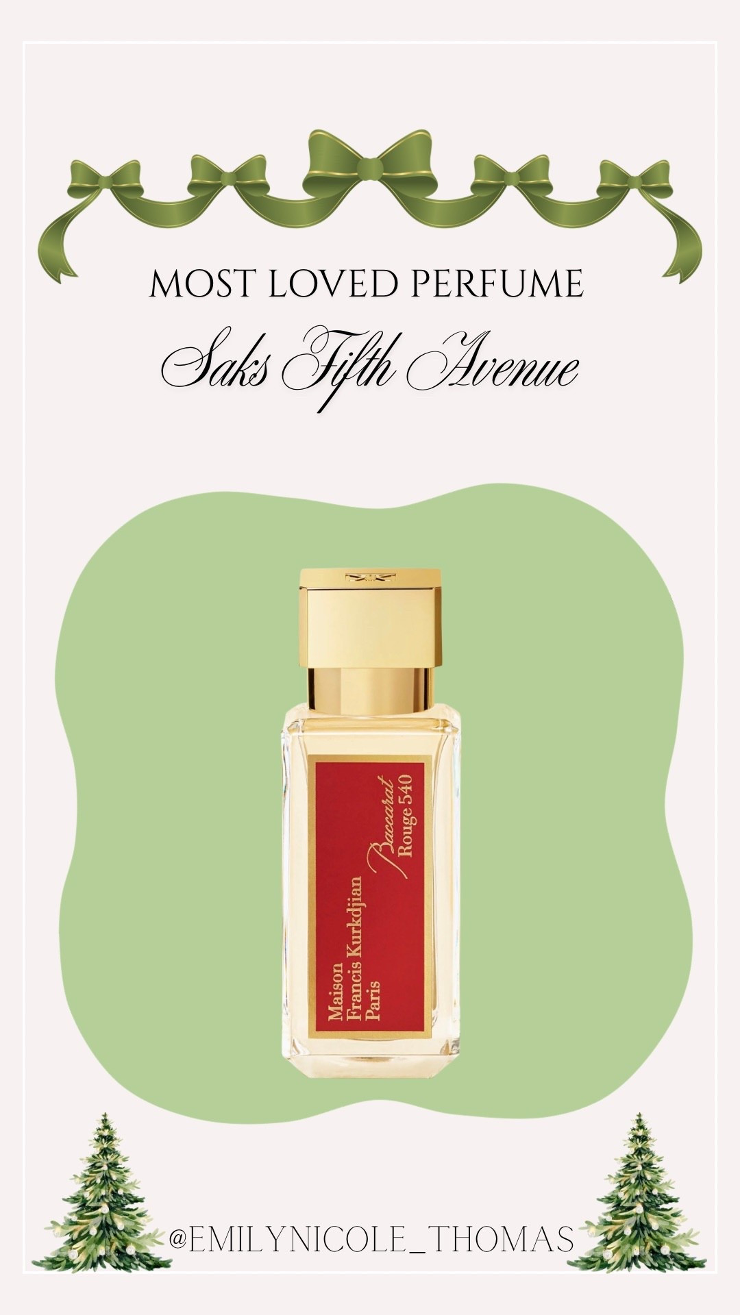 Baccarat Rouge 540, Baccarat perfume, luxury perfume, perfume sale, Saks fifth avenue, cyber Monday 

#LTKCyberWeek #LTKBeauty #LTKGiftGuide