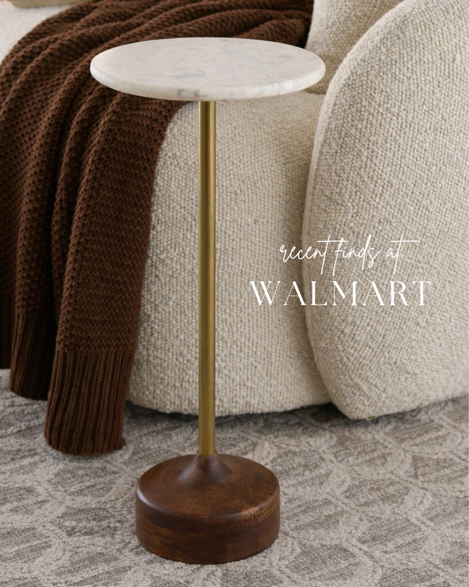 I’ve been finding so many good pieces lately that fit perfectly with my style—warm tones, soft textures, and those little details that make everything feel more elevated without spending a ton.

Proof that you don’t need a full refresh—just a few really good finds to pull everything together ✨

#LTKHome