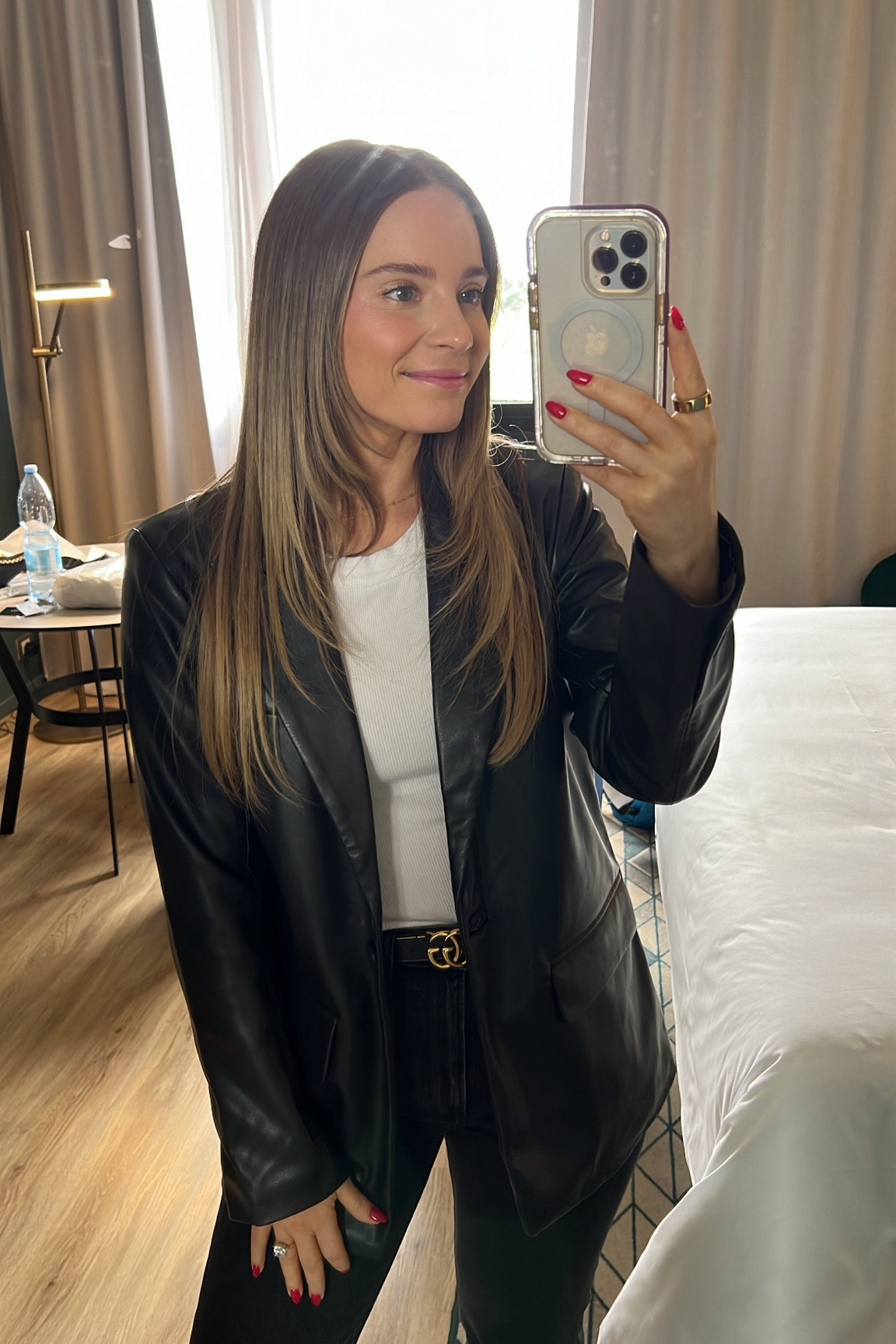 25 regular in jeans, blazer is old linking similar options

#LTKSeasonal #LTKeurope #LTKtravel